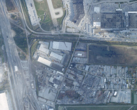 All 14 victims identified from fiery UPS cargo plane crash in Louisville