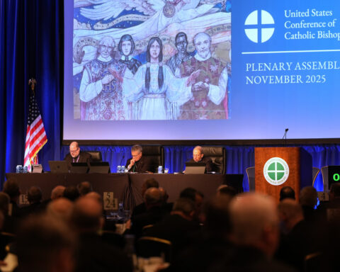 US bishops officially ban gender-affirming care at Catholic hospitals