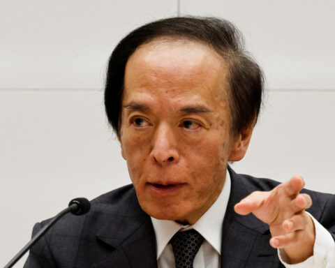 Bank of Japan aims for wage-driven inflation, aligns with government view