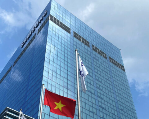 Vietnam's plan to ease high-tech subsidies worries South Korean investors 