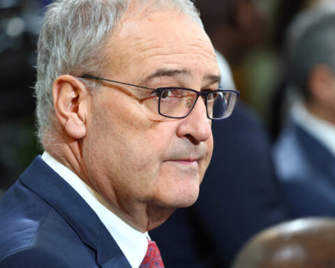 US, Switzerland close in on deal to ease Trump's crippling tariffs