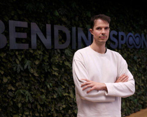 Italy’s Bending Spoons ready for IPO, warns of AI bubble