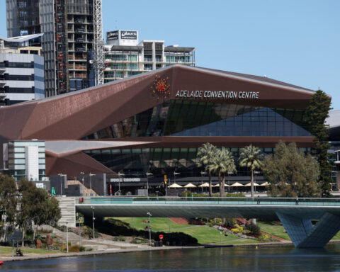 Australia's green energy push, Pacific ties face setback from COP31 impasse