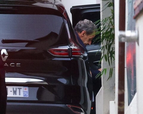 Sarkozy appeal against conspiracy conviction to begin in March
