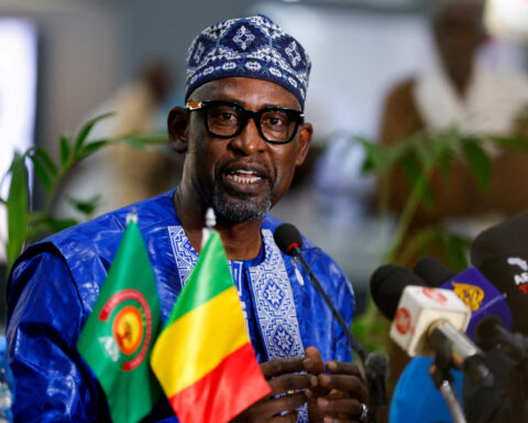 Jihadist takeover of Mali is far-fetched, foreign minister says