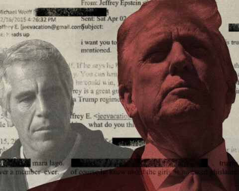 What’s inside the thousands of Epstein estate documents released by House committee