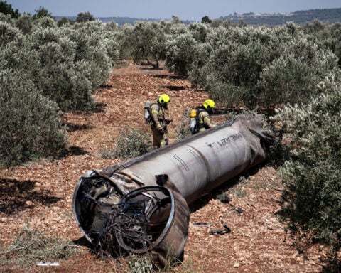 US lawmakers demand answers from Trump administration over Chinese chemical shipments to Iran following CNN reporting