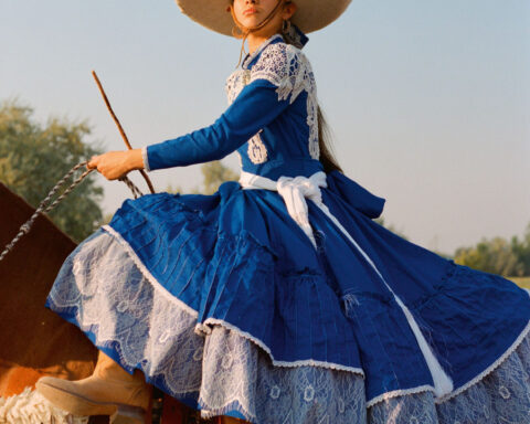 Mexico’s female rodeo culture has been challenging gender norms for decades. But the job isn’t done