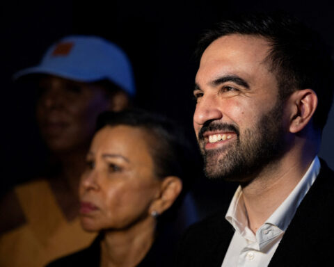 Democrats more energized for 2026 elections than Republicans, Reuters/Ipsos poll finds