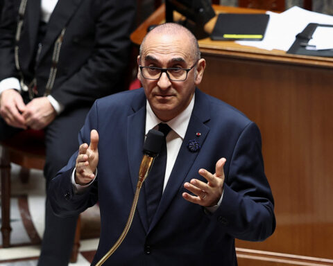 French interior minister likely to visit Algeria as relations thaw