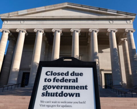 Federal workers question whether the longest government shutdown was worth their sacrifice