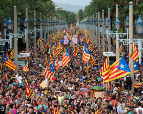 EU top court adviser recommends upholding Spain's amnesty for Catalan separatists