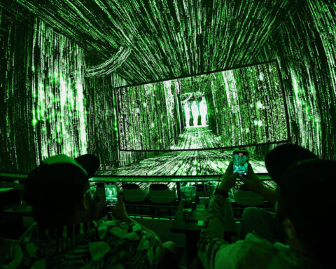 ‘Simulation theory’ brings an AI twist out of ‘The Matrix’ to ideas mystics and religious scholars have voiced for centuries