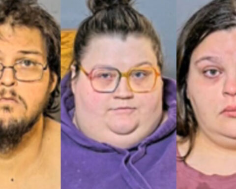 3 people charged with child neglect after 14-year-old found severely malnourished