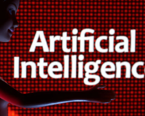 Major analyst and enterprise forecasts on the AI market