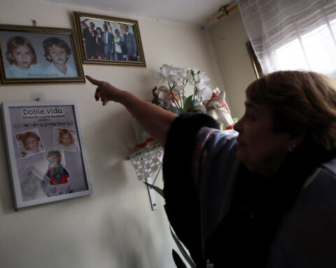 Colombia’s ‘lost children’ remain open wound 40 years after deadly volcanic eruption