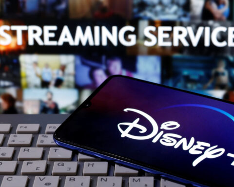 Disney warns of potentially long dispute with YouTube TV, shares fall