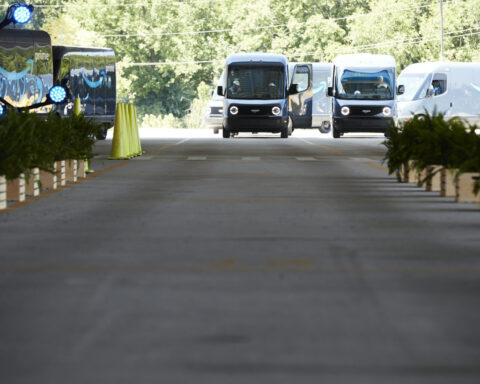 Global companies are still committing to protect the climate – and they’re investing big money in clean tech