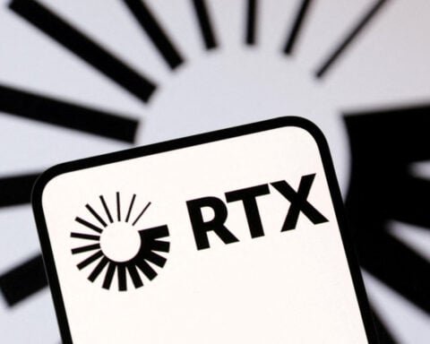 RTX to take $300 million fourth quarter charge tied to pension buyout