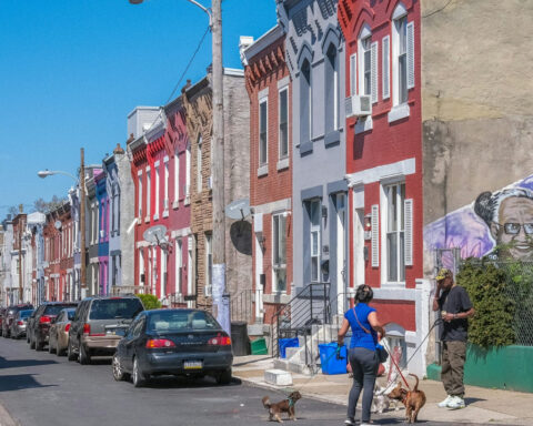 Black and Latino homeowners in Philly face discrimination when appraisers assess their properties