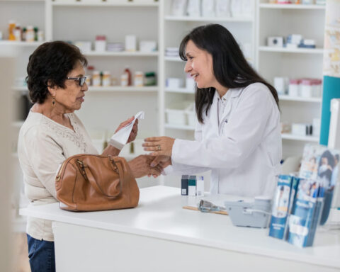 What’s a ‘black box’ warning? A pharmacologist explains how these labels protect patients