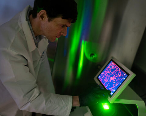 Lifelong drugs for autoimmune diseases don't work well. Now scientists are trying something new