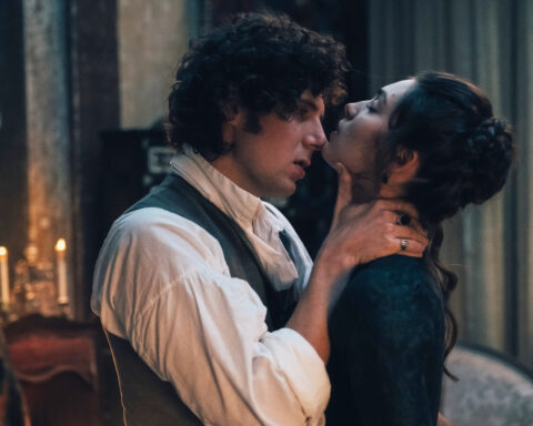 Now, it’s her story: HBO's steamy 'Seduction’ reimagines ‘Dangerous Liaisons’ with a female gaze