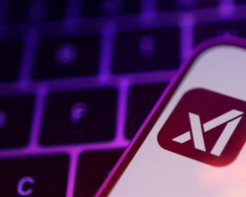 Elon Musk says report on xAI's $15 billion fundraise is 'false'