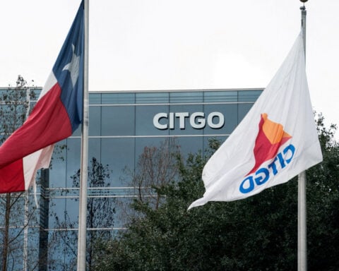 US judge denies motions to disqualify officers, advisers involved in Citgo auction