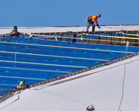 Tampa Bay Rays to return to Tropicana Field in 2026 after hurricane repairs