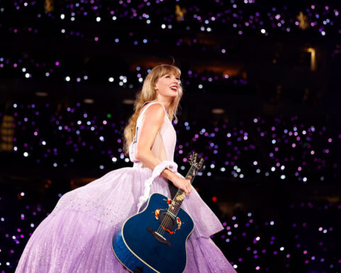 Taylor Swift drops ‘Eras Tour’ doc trailer, with ‘mysterious forces at play’