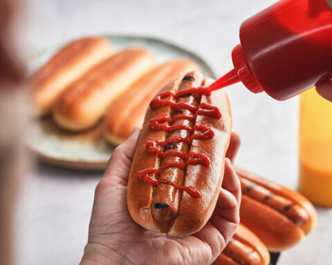 First-of-its-kind study may help explain why colorectal cancers are rising sharply in young people