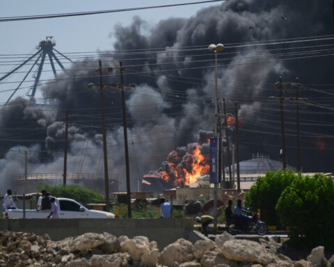 Top adviser to Sudan's paramilitary leader says Rubio's comments hinder truce efforts