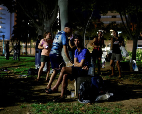 Migrant arrivals in Spain's Balearics surge as smugglers switch routes