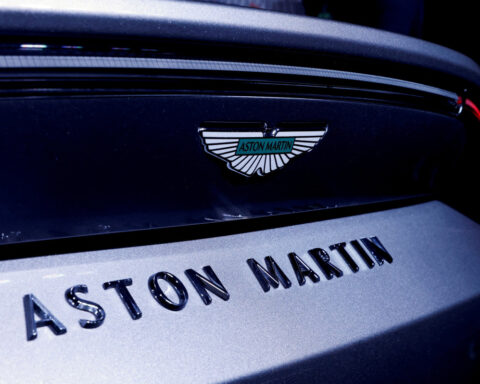 Fitch downgrades Aston Martin's ratings as US demand uncertain