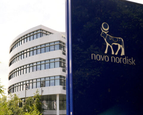 'Not been pretty': Novo Nordisk faces rare shareholder rebuke over board shake-up