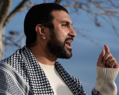 British commentator Sami Hamdi mulling possibility of taking legal action against US over detention