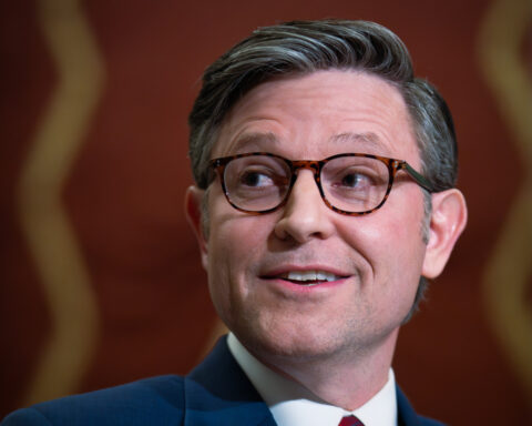 What's next in Congress on the push to release the Epstein files