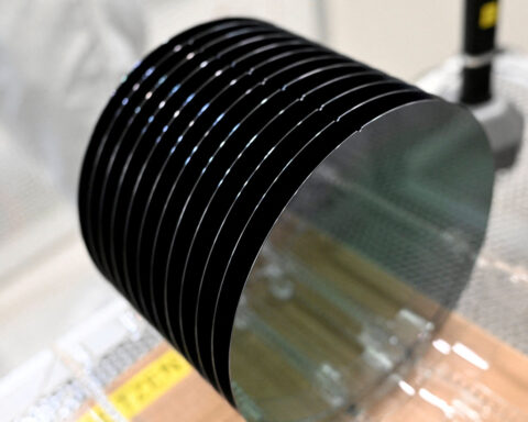 Nexperia customers in talks over workaround to skirt Europe-China chip feud, sources say