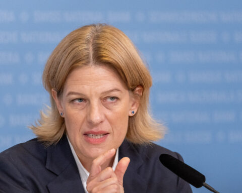 UBS takeover of Credit Suisse pushed up Swiss banks' funding costs, SNB says