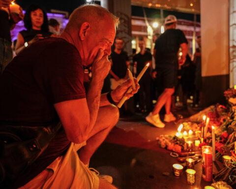 Judge orders no bond for driver in Tampa crash that killed 4 outside bar in nightlife district