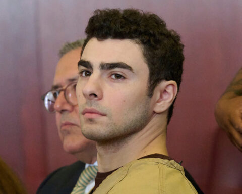 A judge said Luigi Mangione could have a laptop to view evidence in jail. He still hasn't gotten it