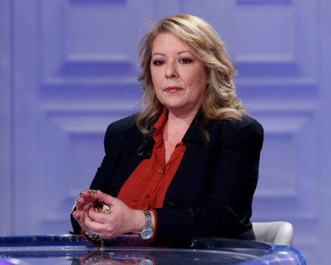 Self-styled miracle worker whose followers claimed could multiply gnocchi charged with fraud