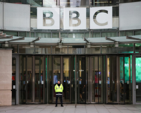 BBC looking into allegations over another Trump speech edit