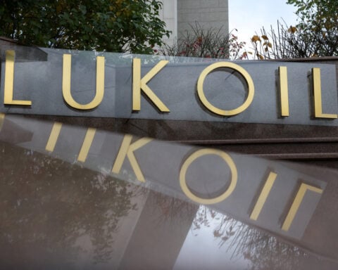 Carlyle exploring options to buy Lukoil foreign assets, sources say