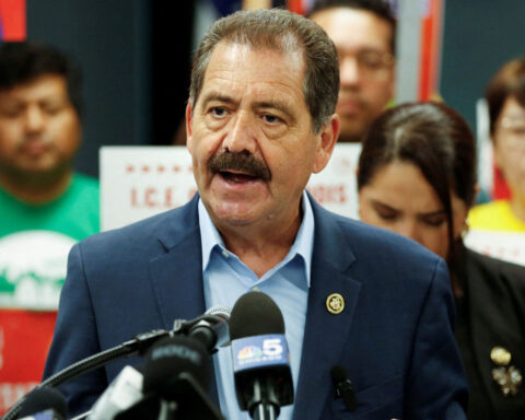 House Democrat accuses fellow Democrat of attempting to ‘anoint an heir’ in surprise floor move