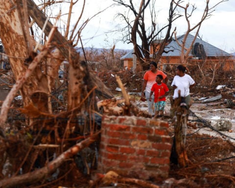 IMF says Jamaica has buffers to finance immediate disaster-related needs