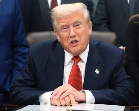 Trump administration designates 4 left-wing European networks as terrorist organizations