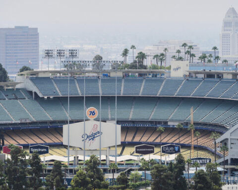 Los Angeles officials seek to halt proposed Dodger Stadium gondola
