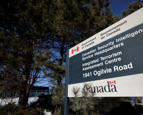 Canada spy agency says it foiled potentially 'lethal threats' by Iran